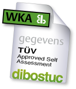 Verificatie processtappen Approved Self-Assessment (ASA) SCL 2.0 versie 2023